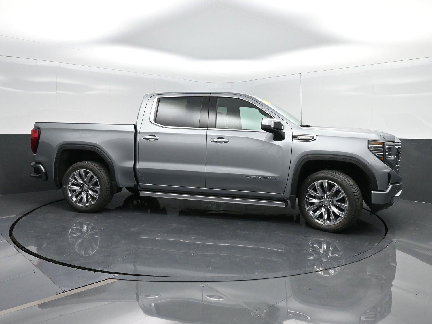 2024 Gmc Sierra 1500 Denali photo 2