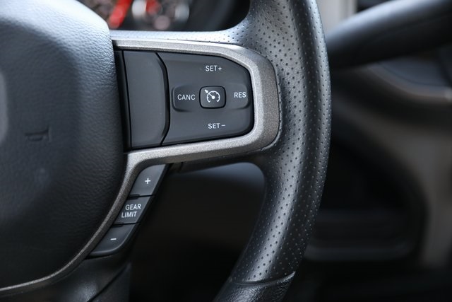 2024 Ram 2500 Tradesman photo 5
