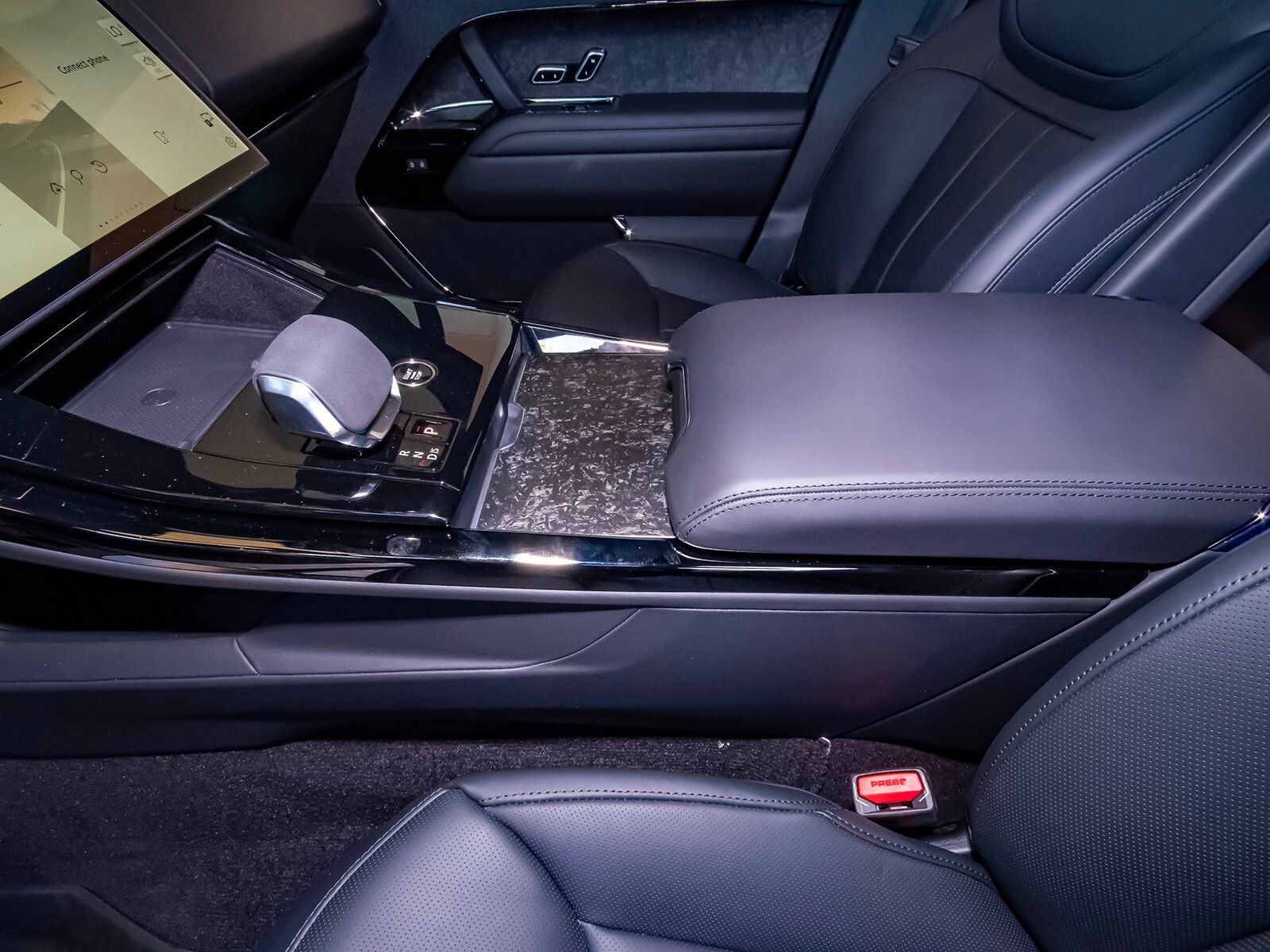 2025 Land Rover Range Rover Sport Autobiography photo 28