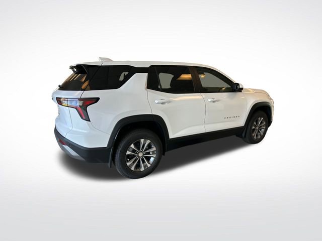 2026 Chevrolet Equinox LT photo 4