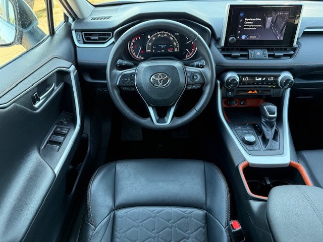 2023 Toyota RAV4 Adventure photo 26