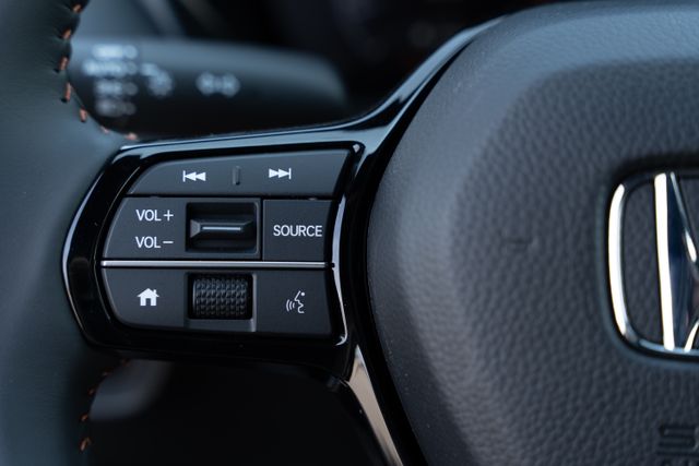 2023 Honda HR-V Sport photo 16
