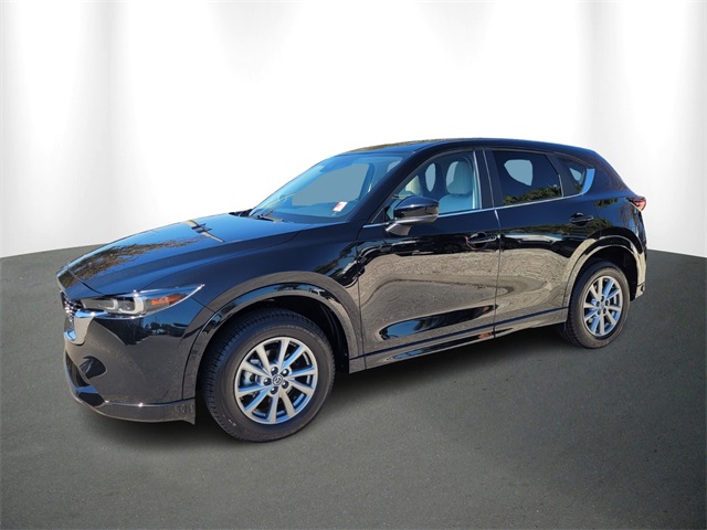 2025 Mazda CX-5 2.5 S Preferred photo 2