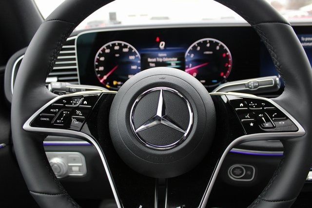 2025 Mercedes Benz GLE 350 4MATIC photo 22