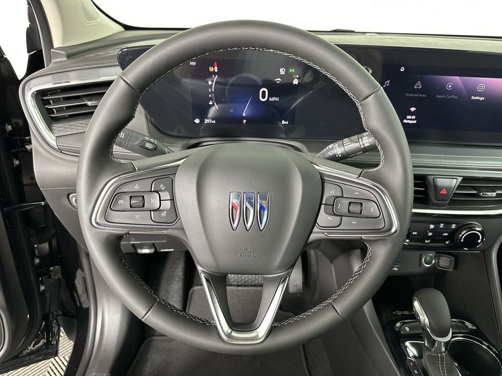 2026 Buick Encore GX Preferred photo 18