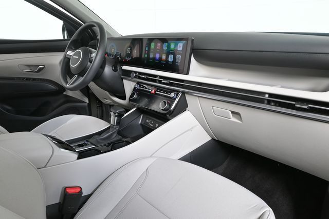 2026 Hyundai Tucson SEL photo 27