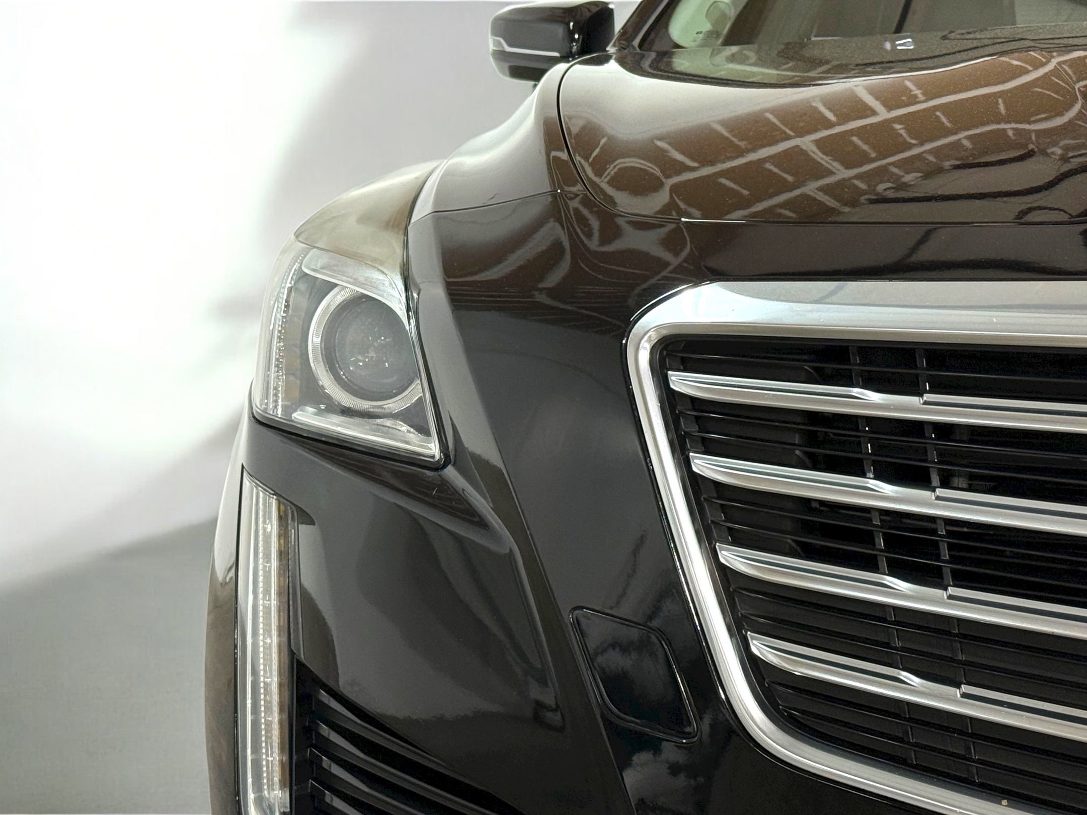 2019 Cadillac CTS Luxury Sedan photo 10