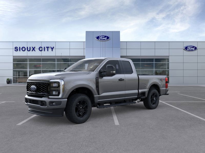 2026 Ford F-250 Super Duty XL's photo