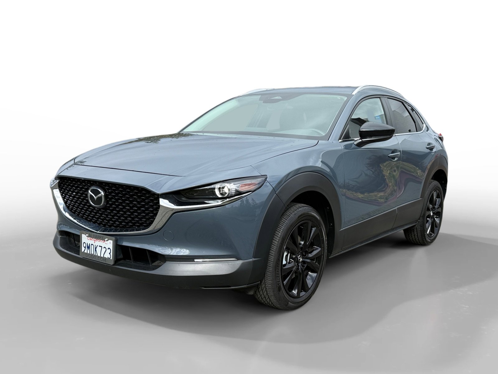 2024 Mazda CX-30 Carbon Edition's photo