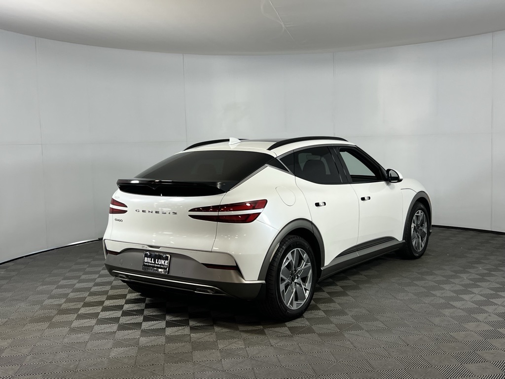 2025 Genesis GV60 RWD photo 4