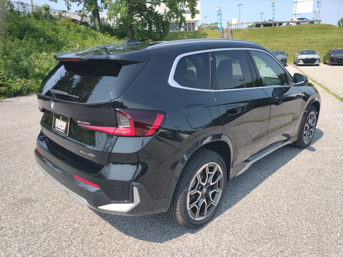 2025 Bmw X1 XDrive28i photo 23