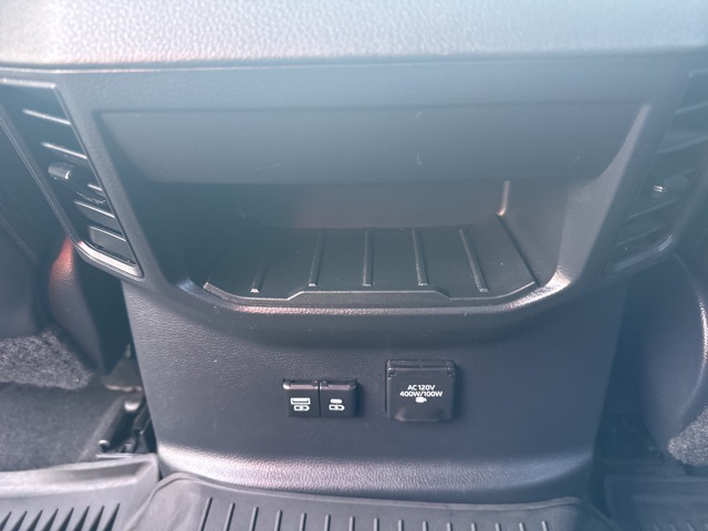 2023 Toyota Tundra Limited photo 20