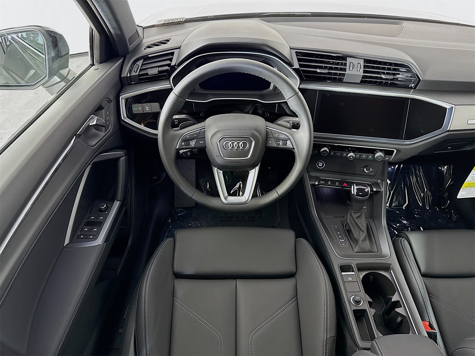 2025 Audi Q3 S line Premium photo 21
