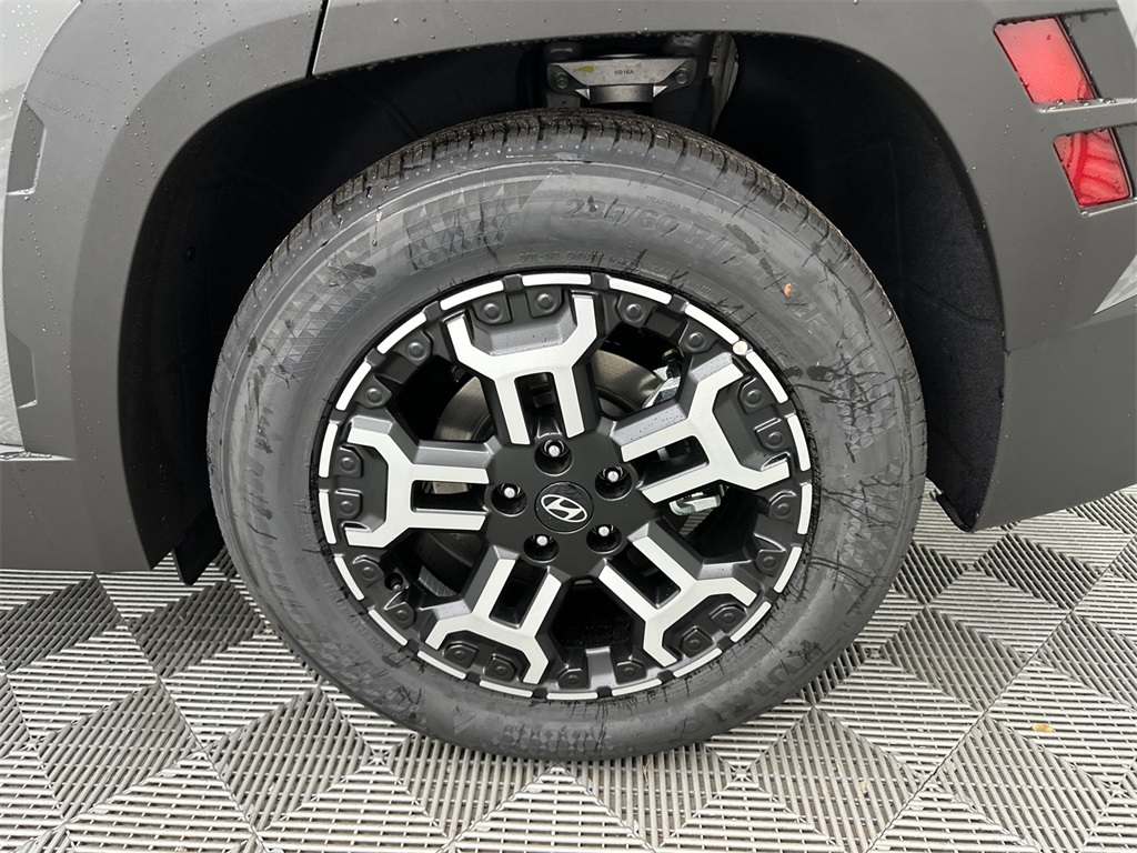 2025 Hyundai Tucson XRT photo 20