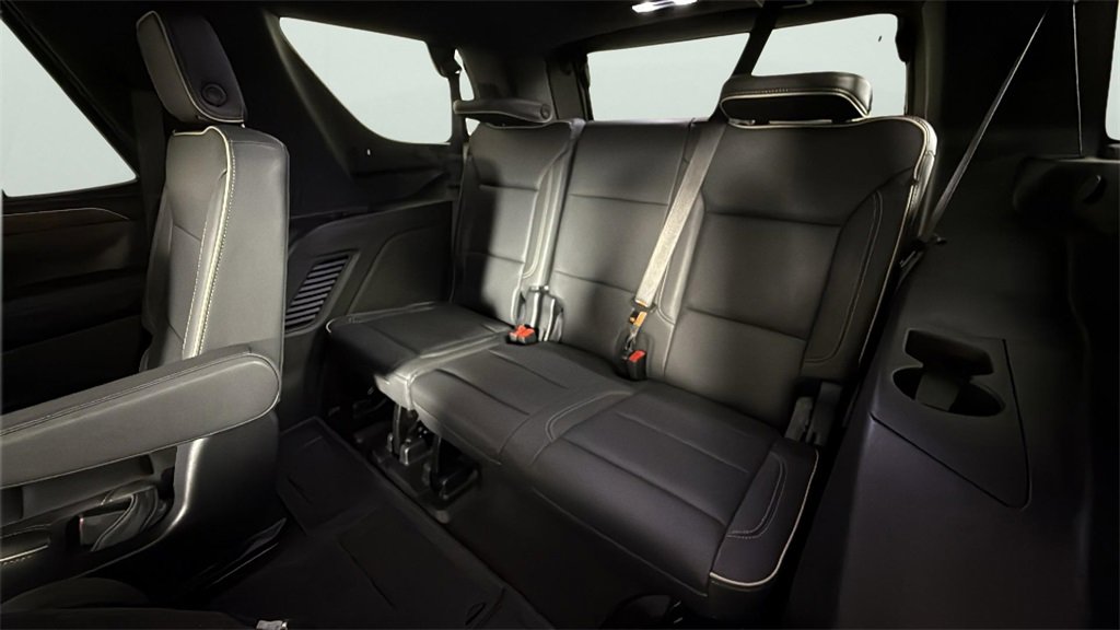 2023 Chevrolet Tahoe Premier photo 25