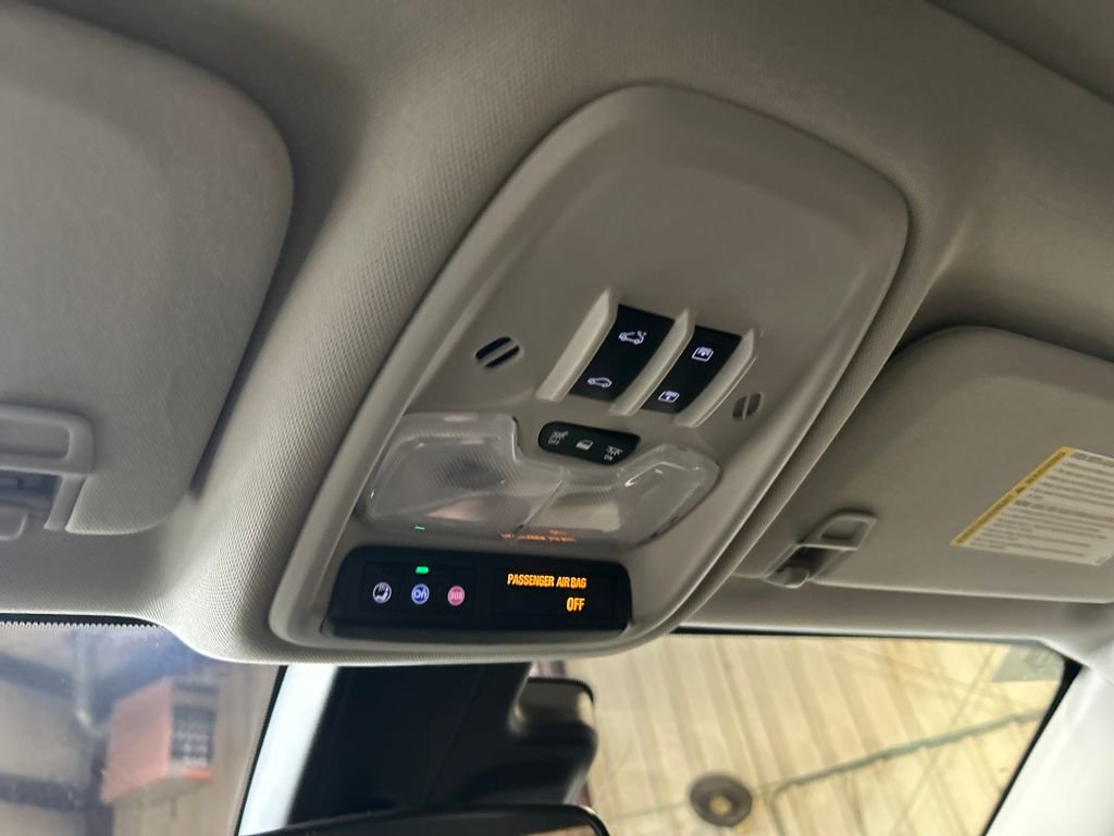 2026 Buick Encore GX Sport Touring photo 19