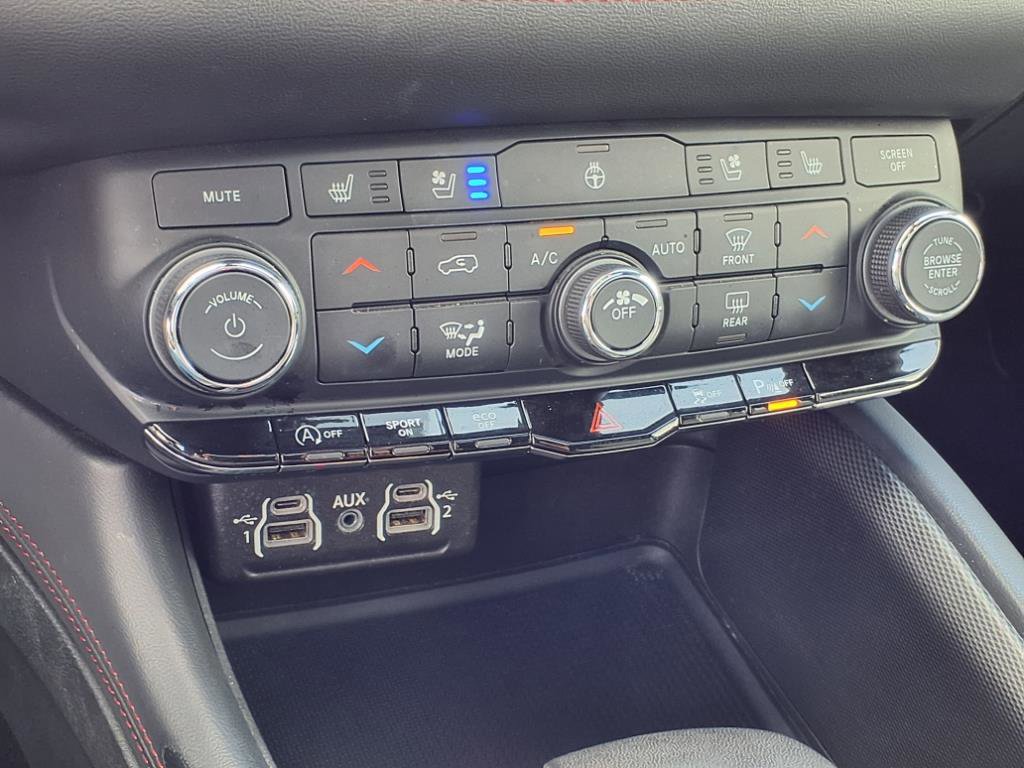 2024 Dodge Durango GT Plus photo 8