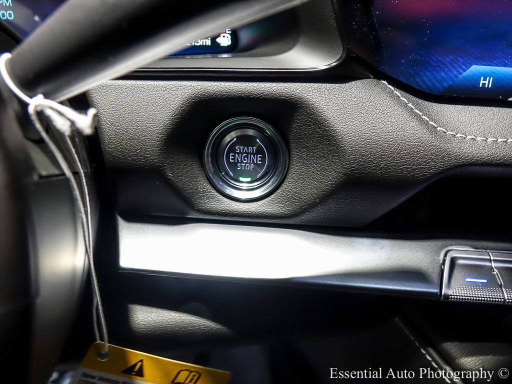 2026 CHEVROLET CORVETTE - Image 13