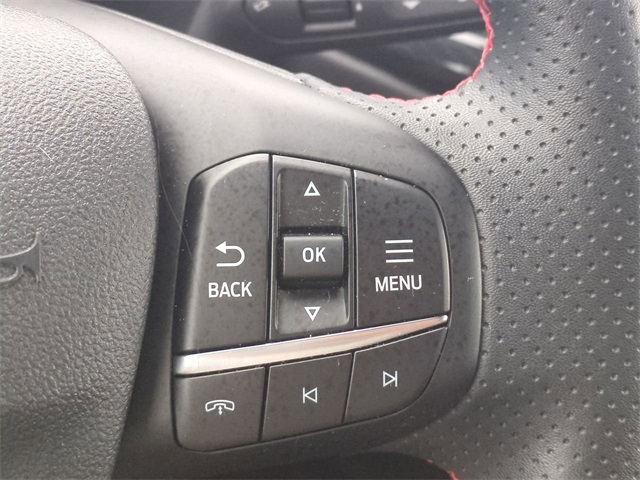 2023 Ford Escape ST-Line photo 21