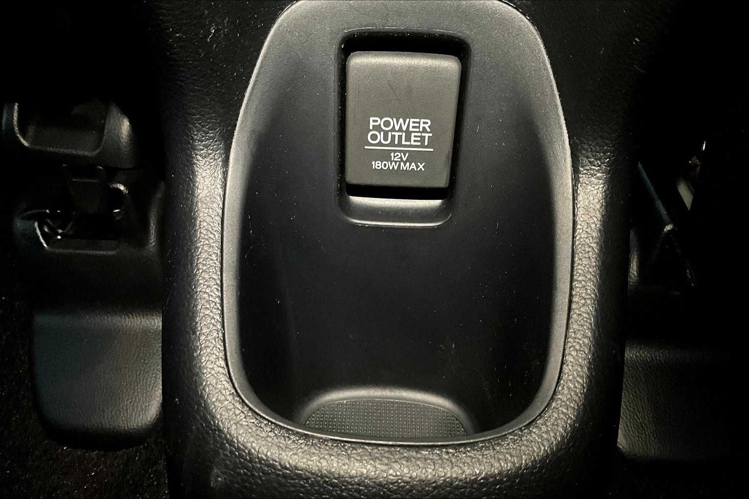 2021 Honda HR-V Sport photo 32