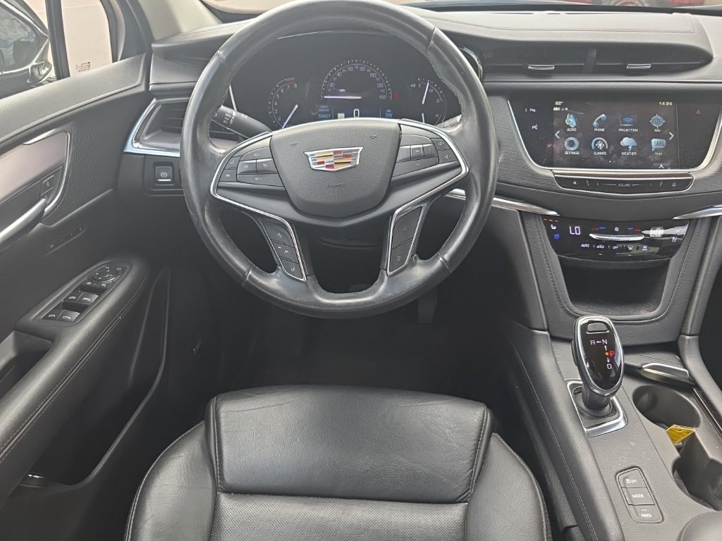 2019 Cadillac XT5 Premium Luxury photo 12