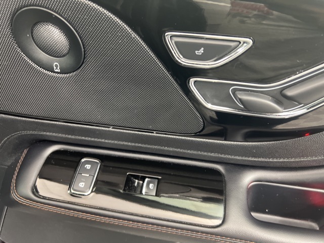 2021 Lincoln Aviator Reserve photo 23