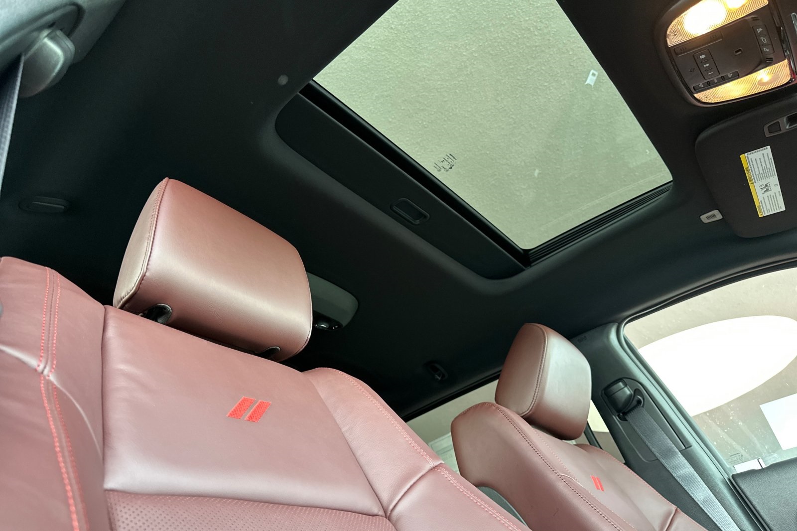 2025 Dodge Durango GT Plus photo 17