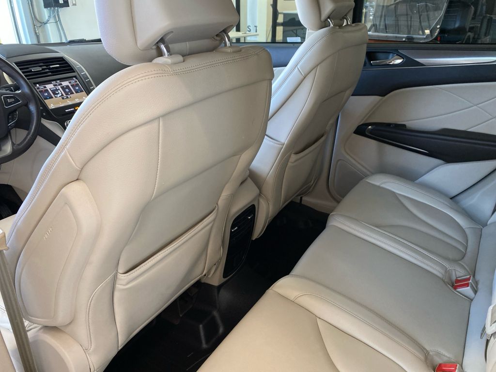2018 Lincoln MKC Premiere photo 19