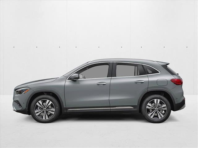 2026 Mercedes Benz GLA 250 4MATIC photo 2