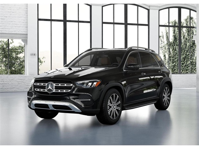 2026 Mercedes Benz GLE 350 4MATIC photo 38