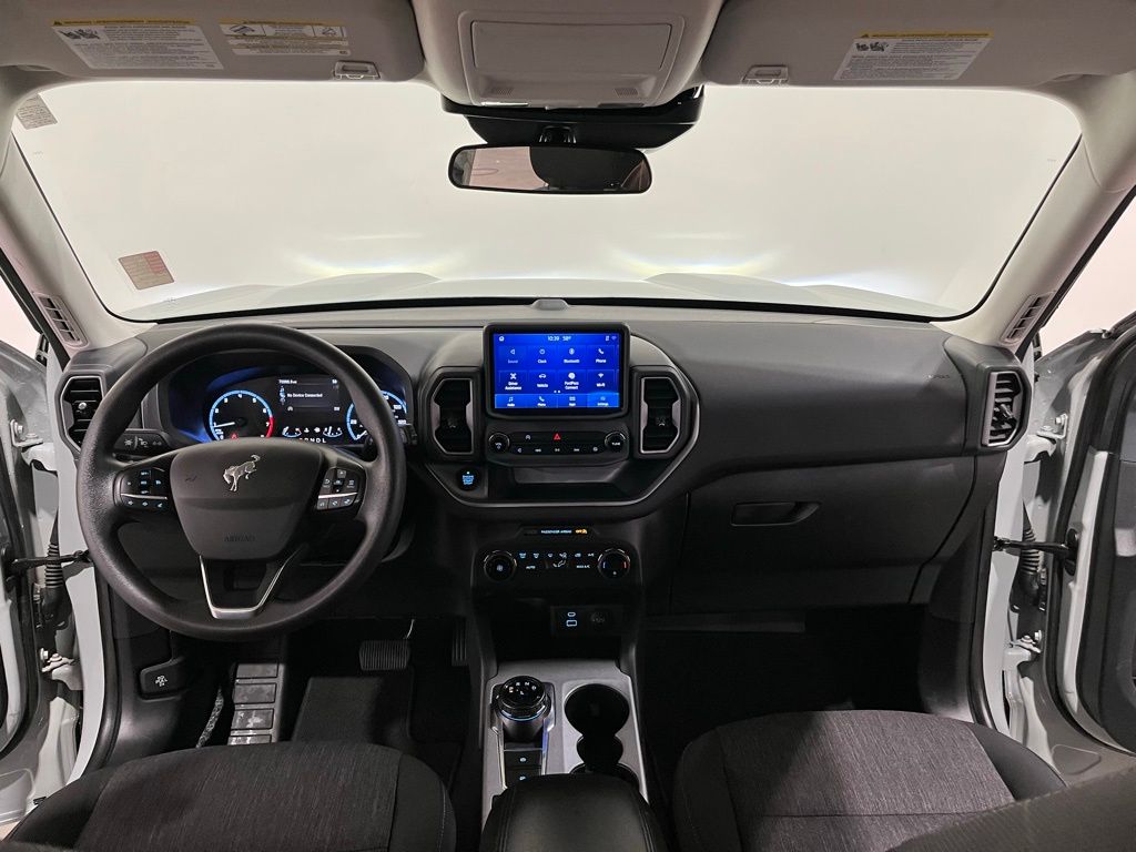 2021 Ford Bronco Sport Big Bend photo 18
