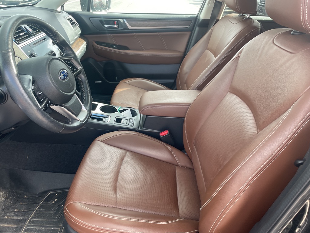2019 Subaru Outback 2.5i photo 8