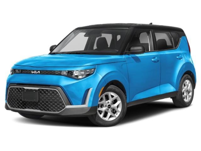 2023 Kia Soul S's photo