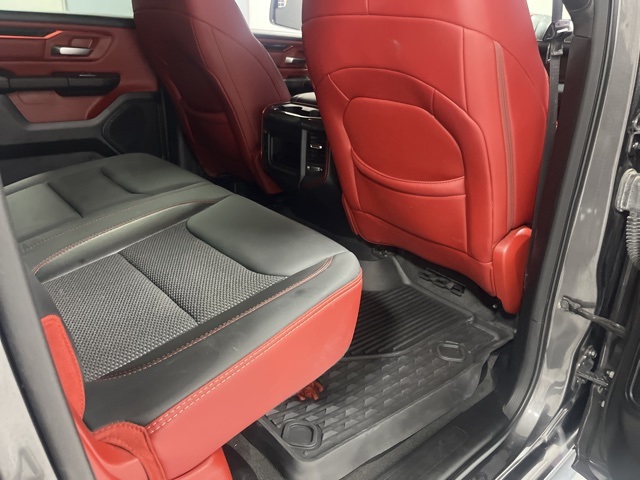 2022 Ram 1500 Rebel photo 26