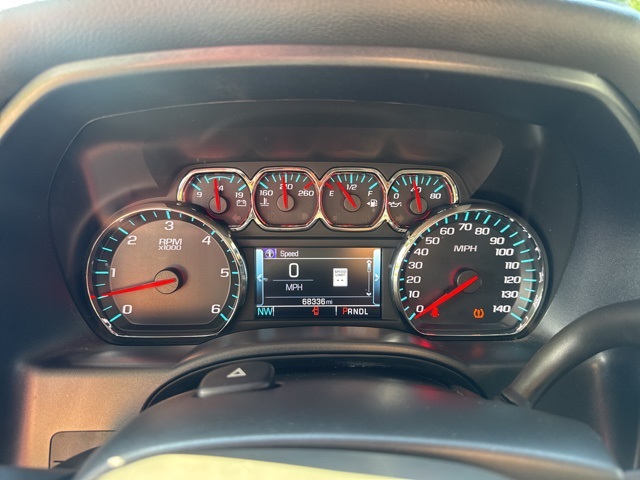2018 Gmc Sierra 1500 SLT photo 23