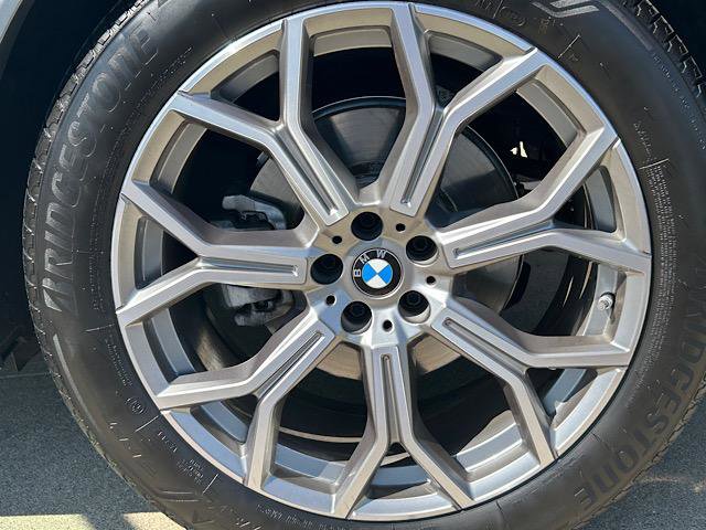2023 Bmw X7 xDrive40i photo 30