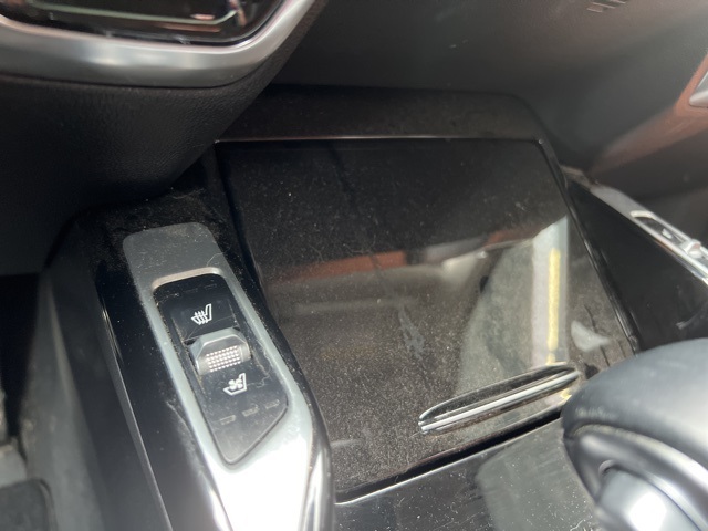 2022 Kia Sorento X-Line SX Prestige photo 27