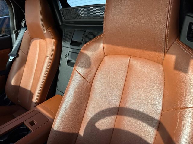 2006 Mazda MX-5 Miata Miata Grand Touring photo 14