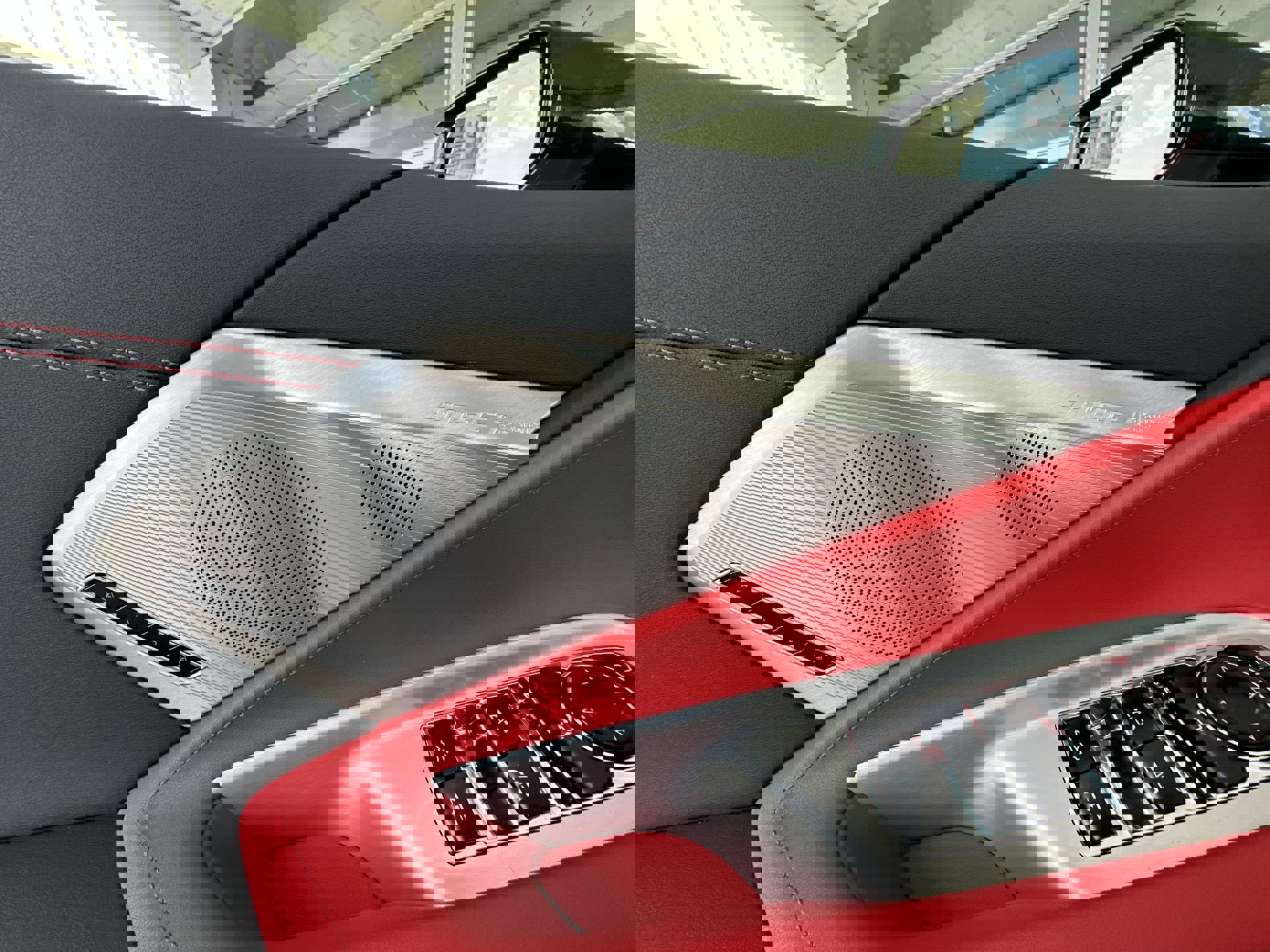 2025 Chevrolet Corvette Z06 2LZ photo 23