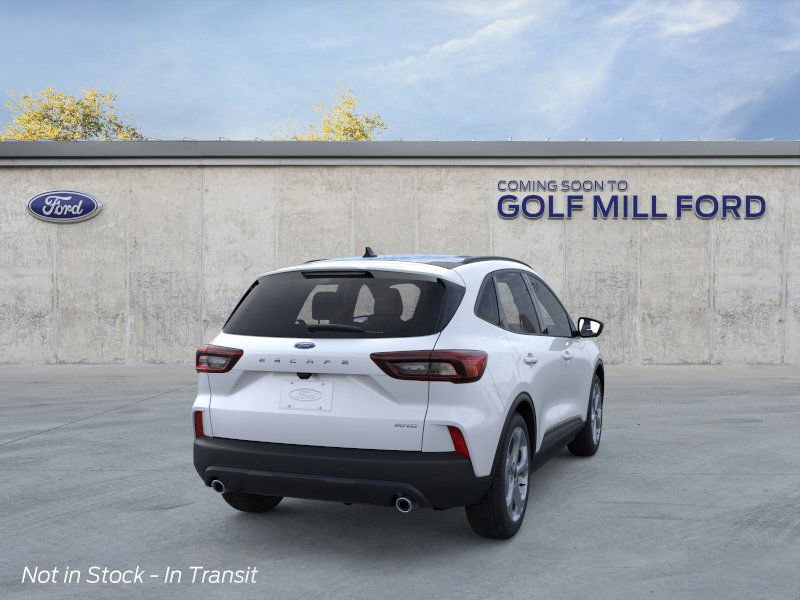 2026 FORD ESCAPE - Image 7
