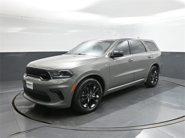 2021 Dodge Durango GT's photo