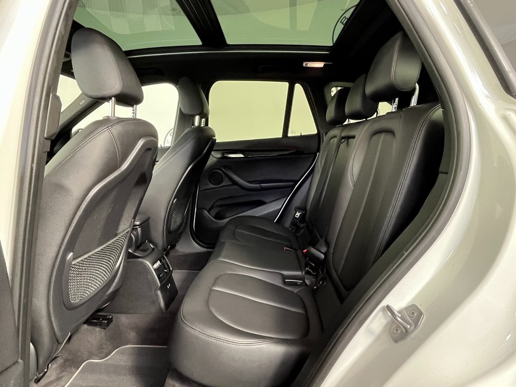 2019 Bmw X1 XDrive28i photo 13