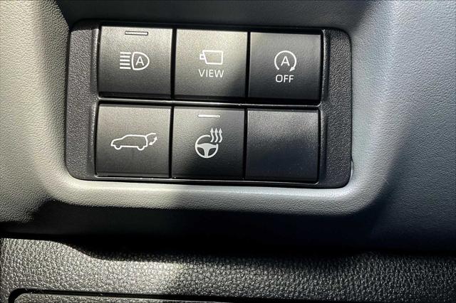2023 Toyota Highlander Limited photo 34