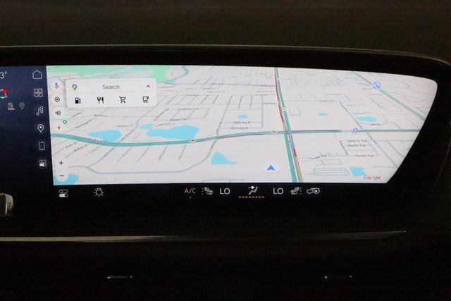 2025 Buick Envision Preferred photo 16