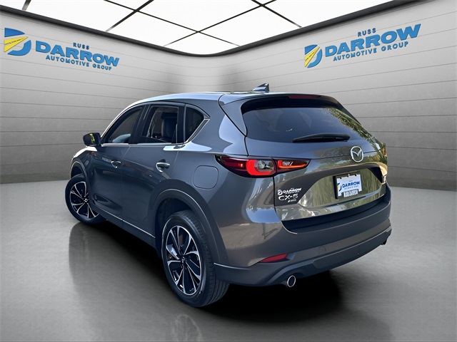 2023 Mazda CX-5 2.5 S Premium photo 3