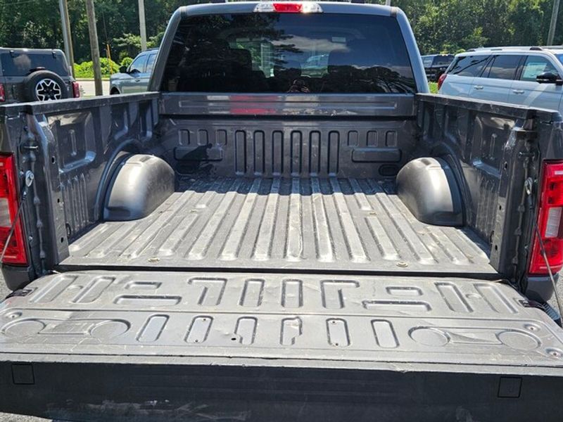 2023 Ford F-150 XLT photo 11