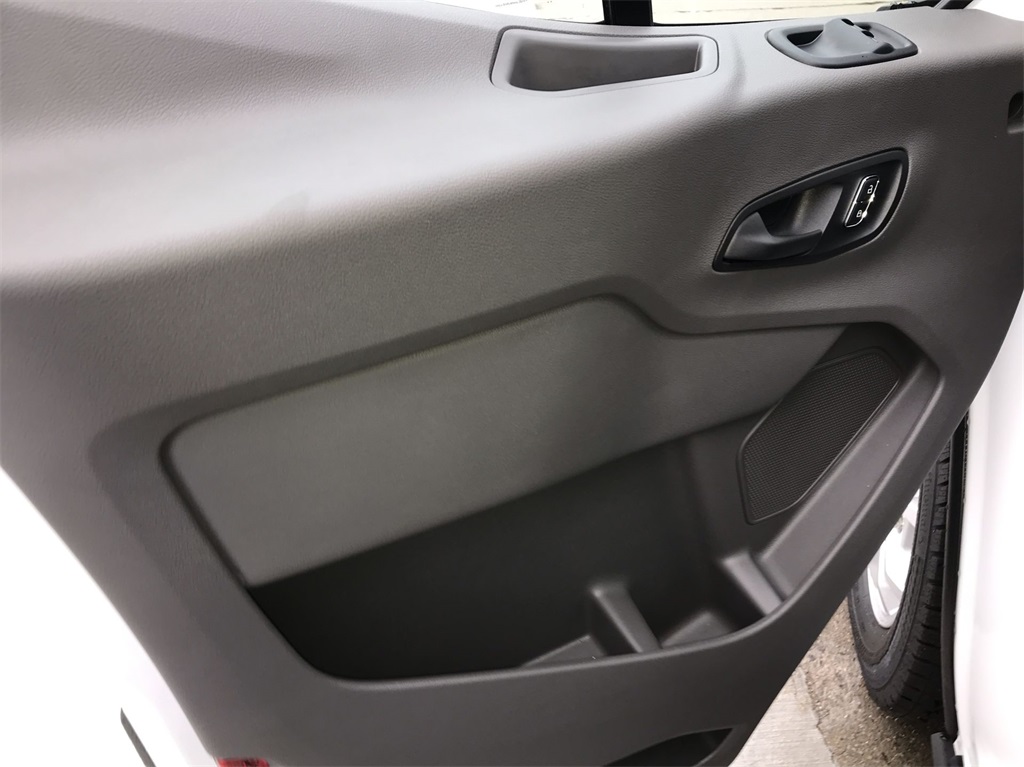 2024 Ford Transit Passenger Van XLT photo 12