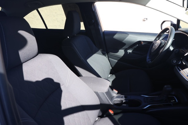 2023 Toyota Corolla LE photo 18