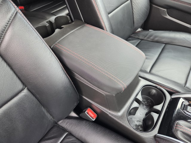 2023 Chevrolet Colorado Z71 photo 24