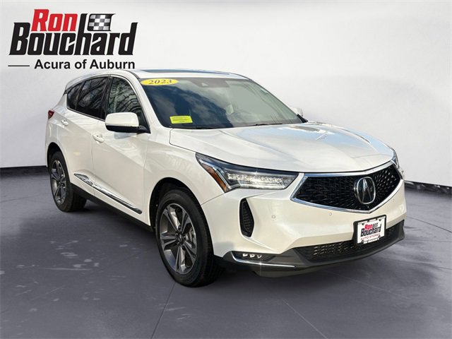 2023 Acura RDX Advance Package's photo